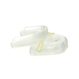 Snorflex tweedelige anti-snurkbeugel