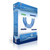 Easifit Standard Snurkbeugel - Dubbel pack
