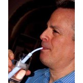 Dream Sipper | Anti Snurk Training