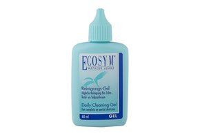 Dagelijkse reinigingsgel Daily - 60 ML