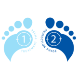 Fase 2: Preventiefase – tenminste 6 maanden lang resultaat, slechts 1 behandeling per week