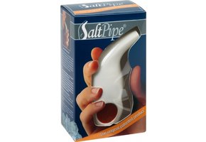Saltpipe Zoutinhalator - 60 gr