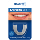 Knarsbitje Self-Fit