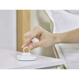 GO2SLEEP SE met Vingertop-optie | Slaaptracker - Apneu tracker * - English version