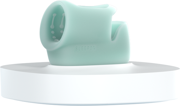 GO2SLEEP SE met Vingertop-optie | Slaaptracker - Apneu tracker * - English version