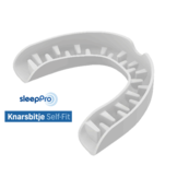 Knarsbitje Self-Fit AM (Anti-Micobieel)