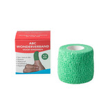 ABC Wonderverband GROEN voor Kinderen