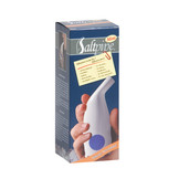 Saltpipe Zoutinhalator Mini - 20 gr | Uw mobiele  zout therapie