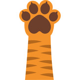 ABC Wonderverband BRUIN voor Dieren