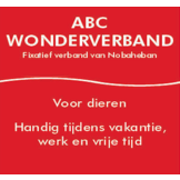 ABC Wonderverband BRUIN voor Dieren