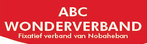 ABC Wonderverband BRUIN voor Dieren