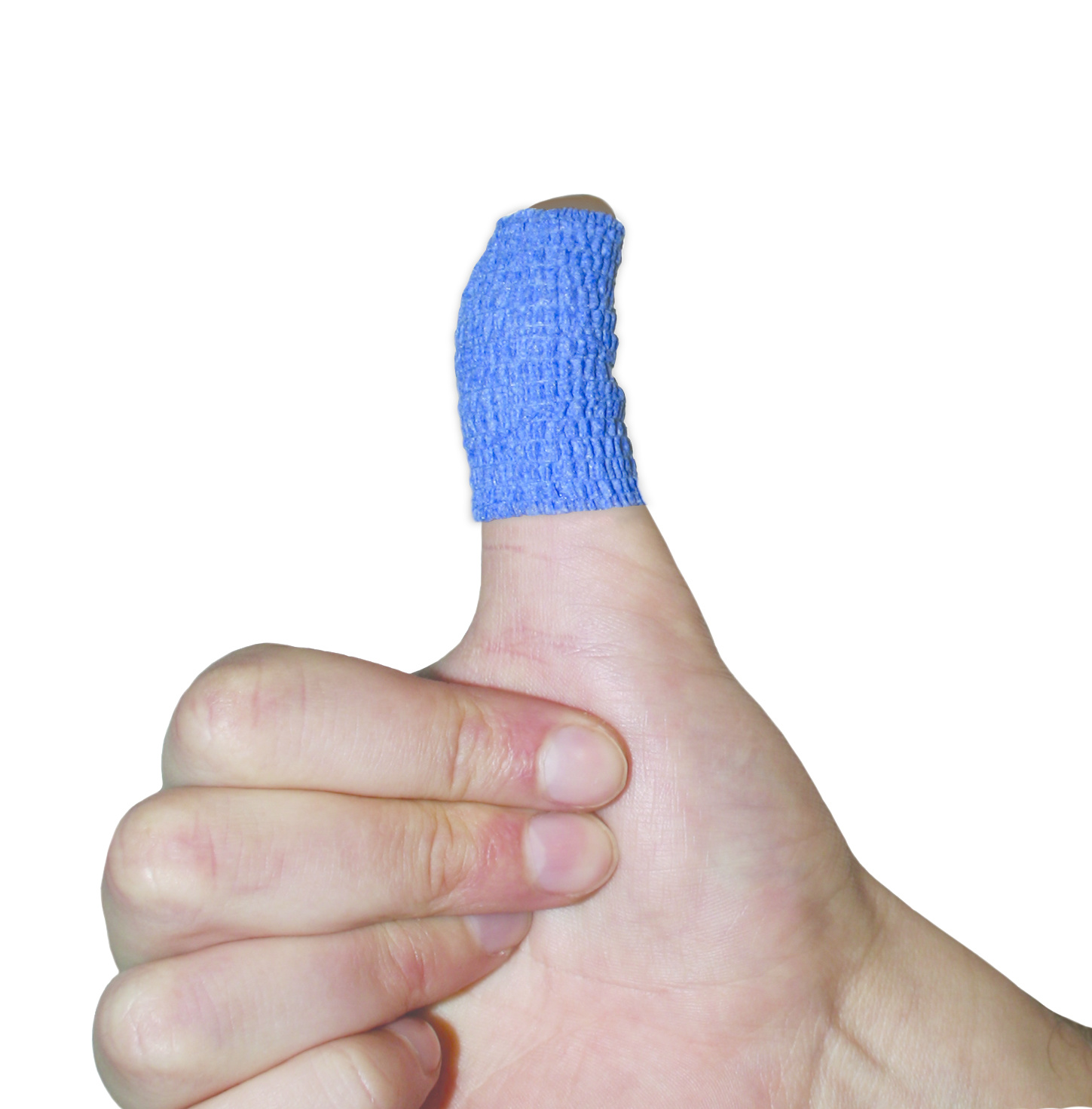 ABC Wonderverband BLAUW voor de Horeca