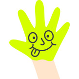 ABC Wonderverband GROEN voor Kinderen