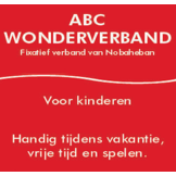 ABC Wonderverband GROEN voor Kinderen