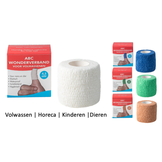 ABC Wonderverband GROEN voor Kinderen