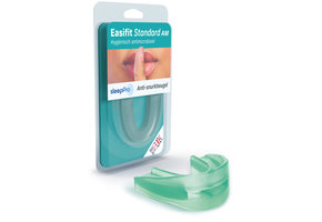 Easifit AM (Anti-Microbieel) Snurkbeugel
