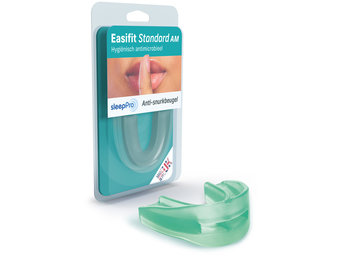 Easifit AM (Anti-Microbieel) Snurkbeugel