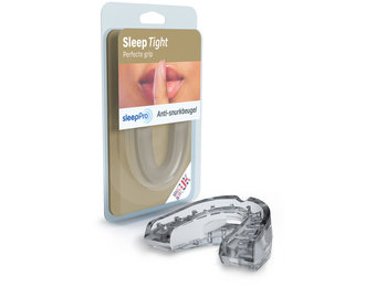 Sleep Tight Snurkbeugel
