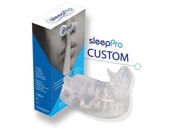 Custom Snurkbeugel op Maat