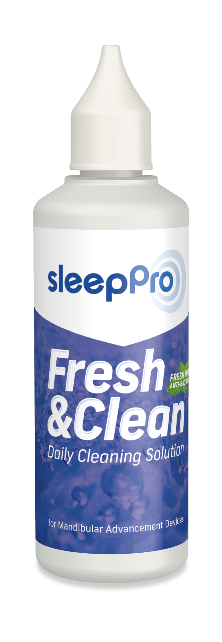 Fresh & Clean Dagelijkse Reiniging - 100 ML