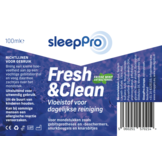 Fresh & Clean Dagelijkse Reiniging - 100 ML
