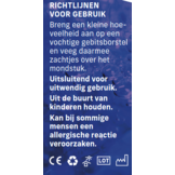 Fresh & Clean Dagelijkse Reiniging - 100 ML