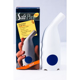 Saltpipe Zoutinhalator Mini - 20 gr | Uw mobiele  zout therapie