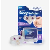 Intra nasal Sleep inhaler Neusspreider met Lavendel