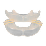 Snorflex tweedelige anti-snurkbeugel