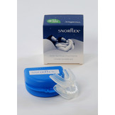 Snorflex tweedelige anti-snurkbeugel