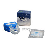 Snorflex tweedelige anti-snurkbeugel