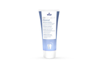 Emoform DIAMOND Whitening Tandpasta