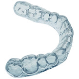 Knarsbitje op maat Slimline – 1.5 mm