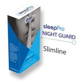 Knarsbitje op maat Slimline – 1.5 mm