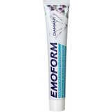 Emoform DIAMANT Whitening Tandpasta - tube 75 ml