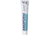 Emoform DIAMANT Whitening Tandpasta - tube 75 ml