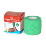 ABC Wonderverband GROEN voor Kinderen