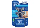 Breathe Aid Neusspreider – 2 pack