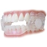 Tandenknarsbitje Secure-Comfort voor gebruik tijdens slapen