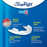 ProRx Tandenknarsbitje