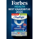 ProRx Tandenknarsbitje