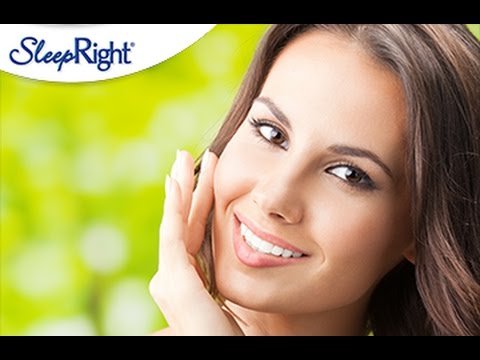 SleepRight Knarsbitje & Neusspreider