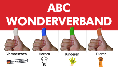 ABC Wonderverband