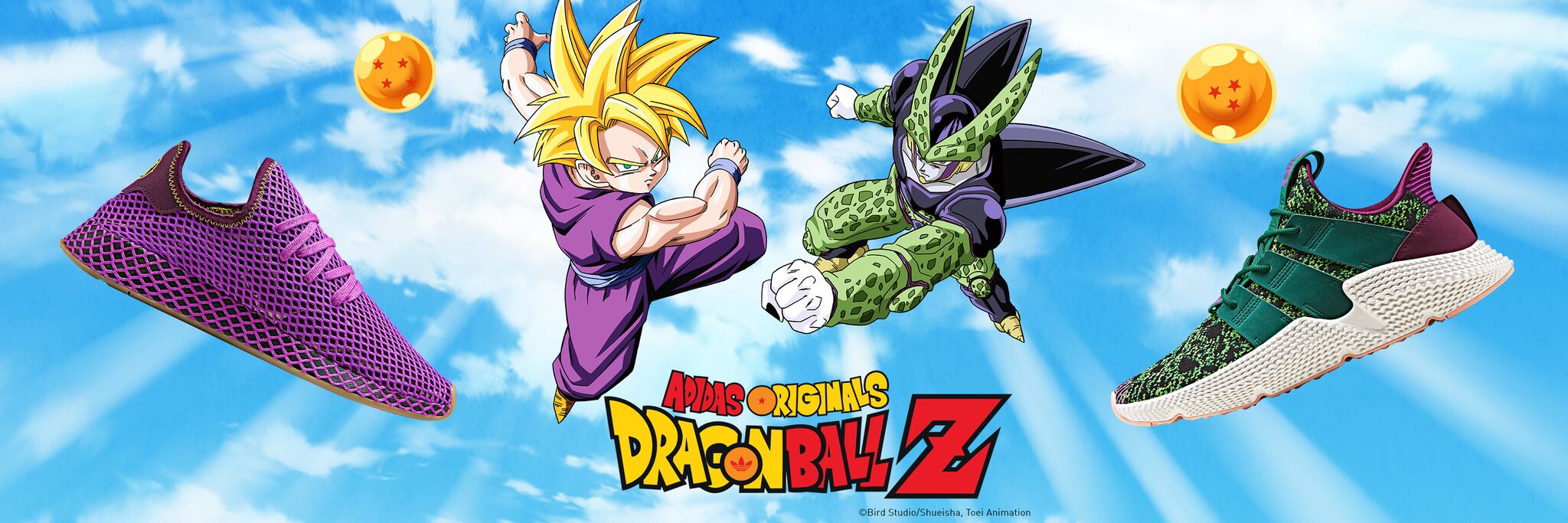 zx dragon ball