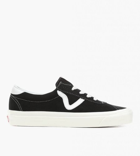 Vans - Baskèts Stores