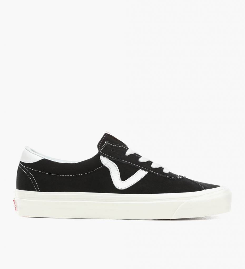 vans anaheim factory style 73 dx black