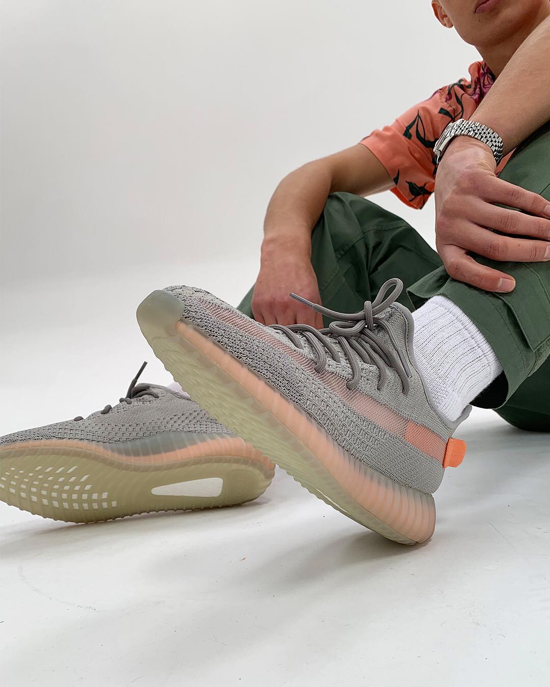 adidas yeezy moonrock real vs fake