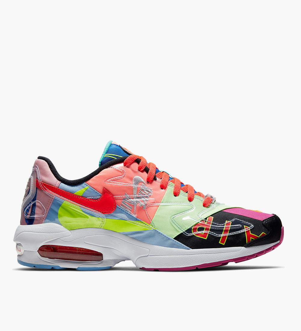 Air max deals 2 x atmos