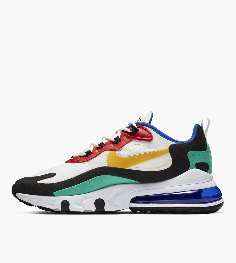 Nike Nike Phantom Vision Elite Dynamic Fit FG Euphoria