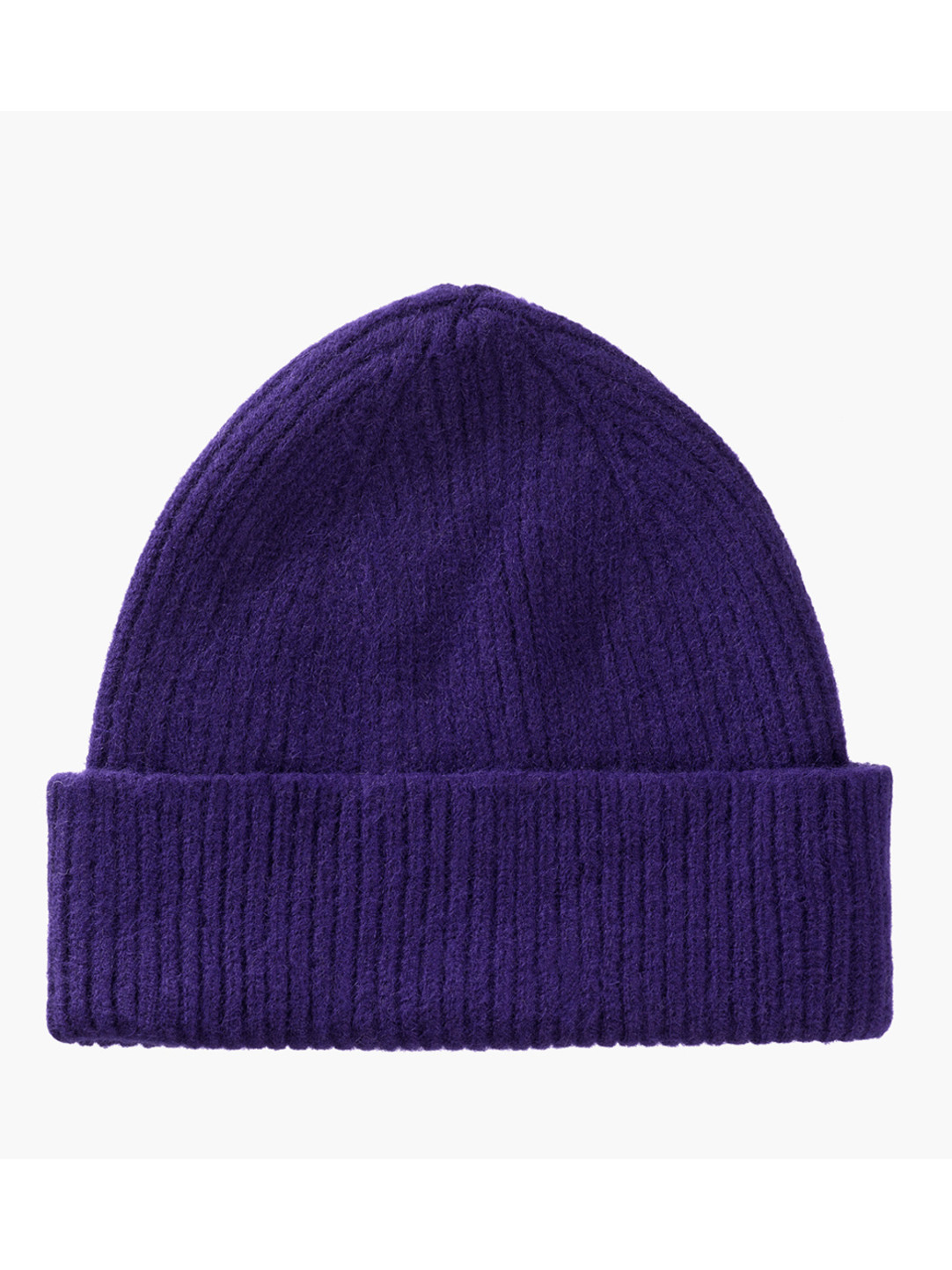 Le Bonnet Beanie Indigo - Baskèts 